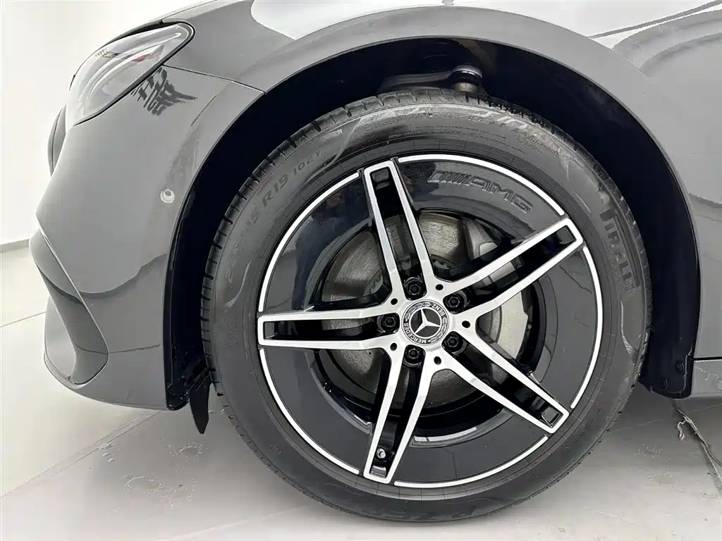 Mercedes-Benz Mercedes-Benz E-Class Import 2024 E 300 Fashion Sport Edition 2025 - thumbnail 30