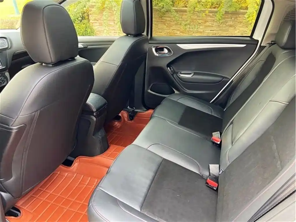 Citroen Citroën C3-XR 2015 1.6THP Automatic Flagship Edition 2015 - thumbnail 7