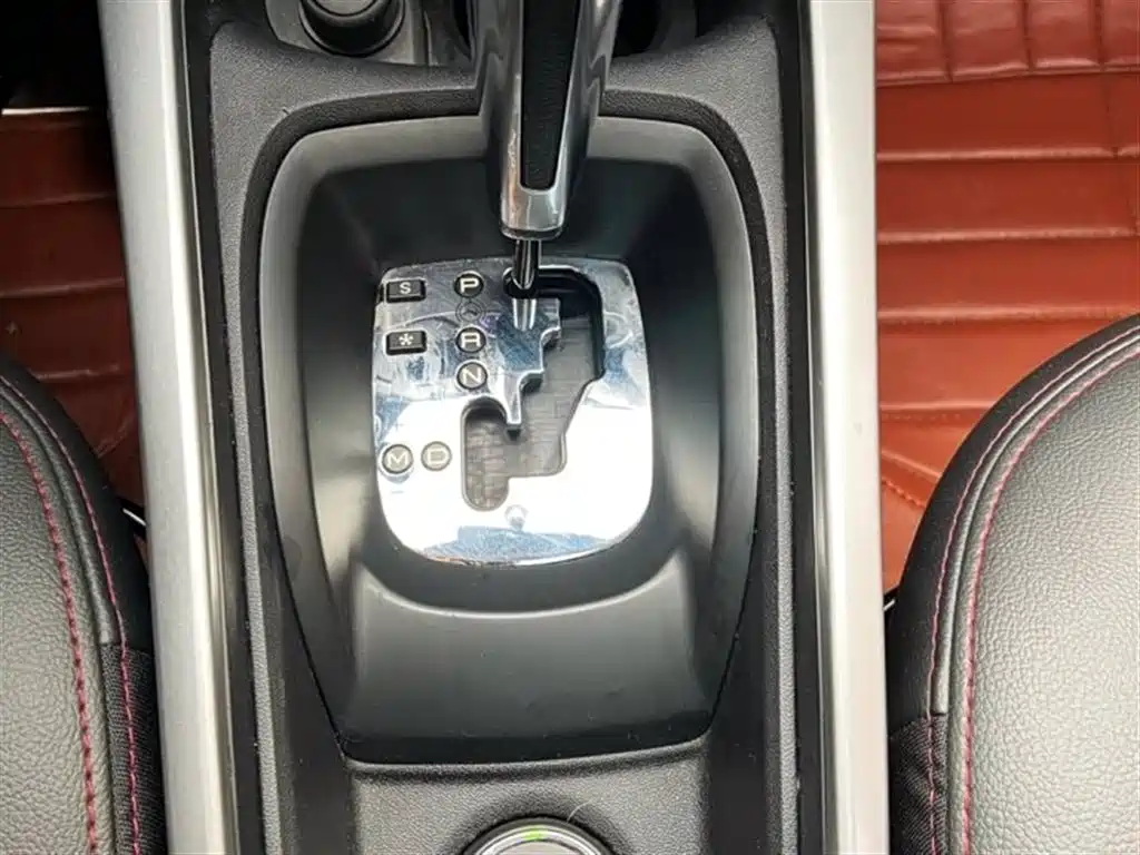Citroen Citroën C3-XR 2015 1.6THP Automatic Flagship Edition 2015 - thumbnail 9