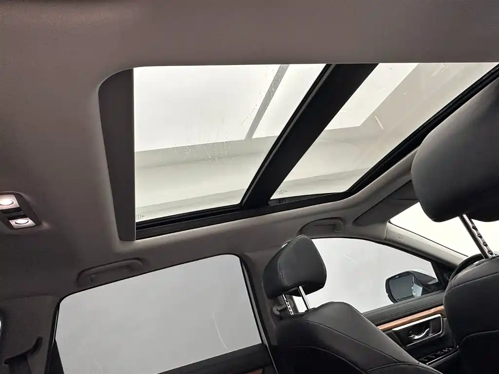 Honda Honda CR-V 2021 240TURBO CVT 2WD Wind Edition 2021 - thumbnail 23