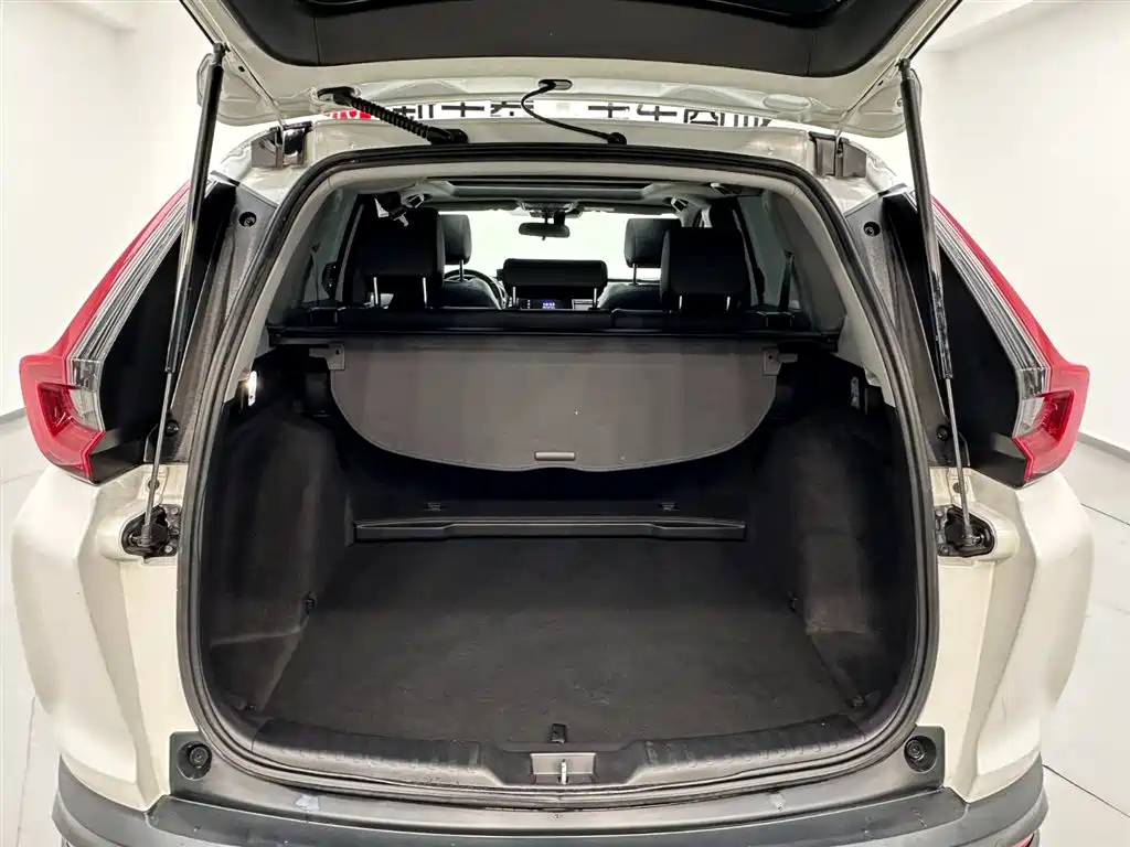 Honda Honda CR-V 2021 240TURBO CVT 2WD Wind Edition 2021 - thumbnail 26