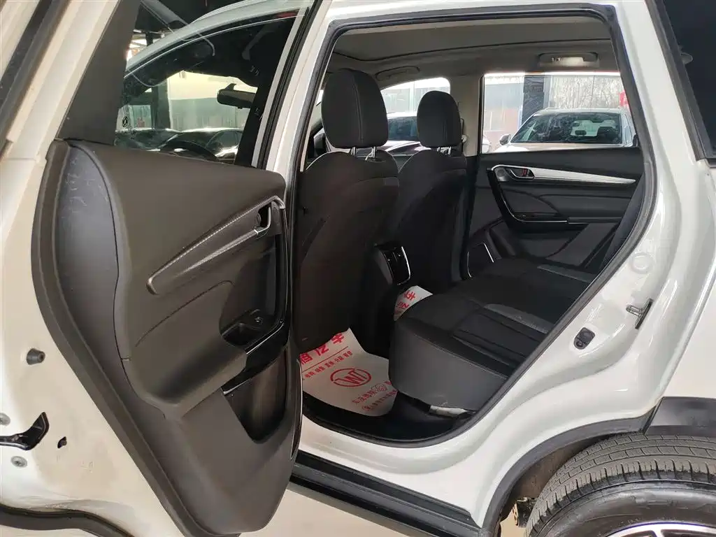 Dongfeng Fengshen Dongfeng Fengshen AX7 2020 1.6T Automatic AI Pioneer Edition国VI 2019 - thumbnail 7