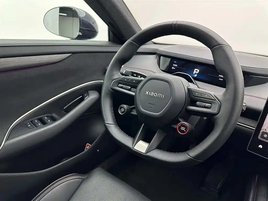 Xiaomi Motors Xiaomi SU7 2024 Rear-Wheel Drive Ultra-Long Range Intelligent Driving Pro Edition 2025 - thumbnail 9