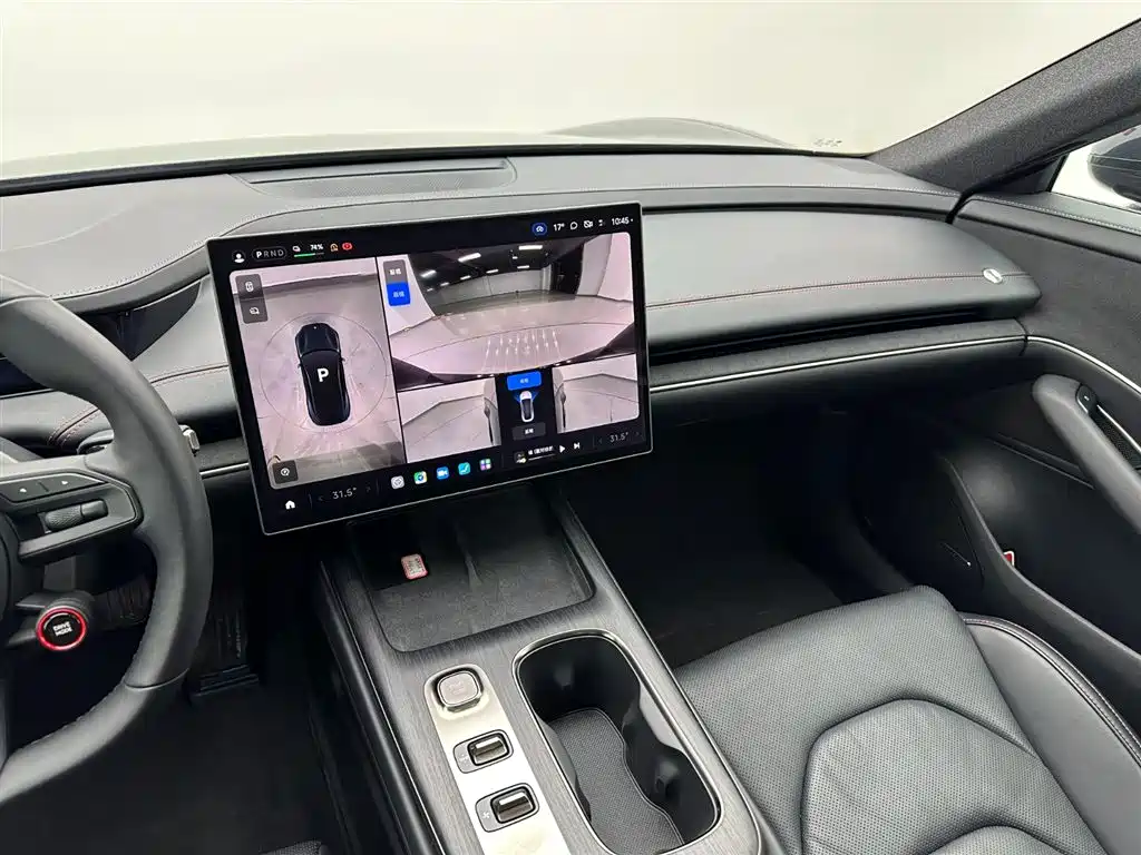 Xiaomi Motors Xiaomi SU7 2024 Rear-Wheel Drive Ultra-Long Range Intelligent Driving Pro Edition 2025 - thumbnail 15