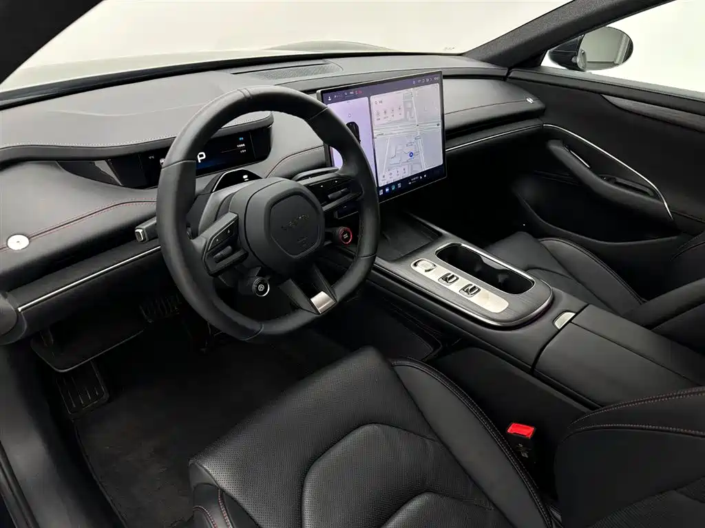 Xiaomi Motors Xiaomi SU7 2024 Rear-Wheel Drive Ultra-Long Range Intelligent Driving Pro Edition 2025 - thumbnail 17