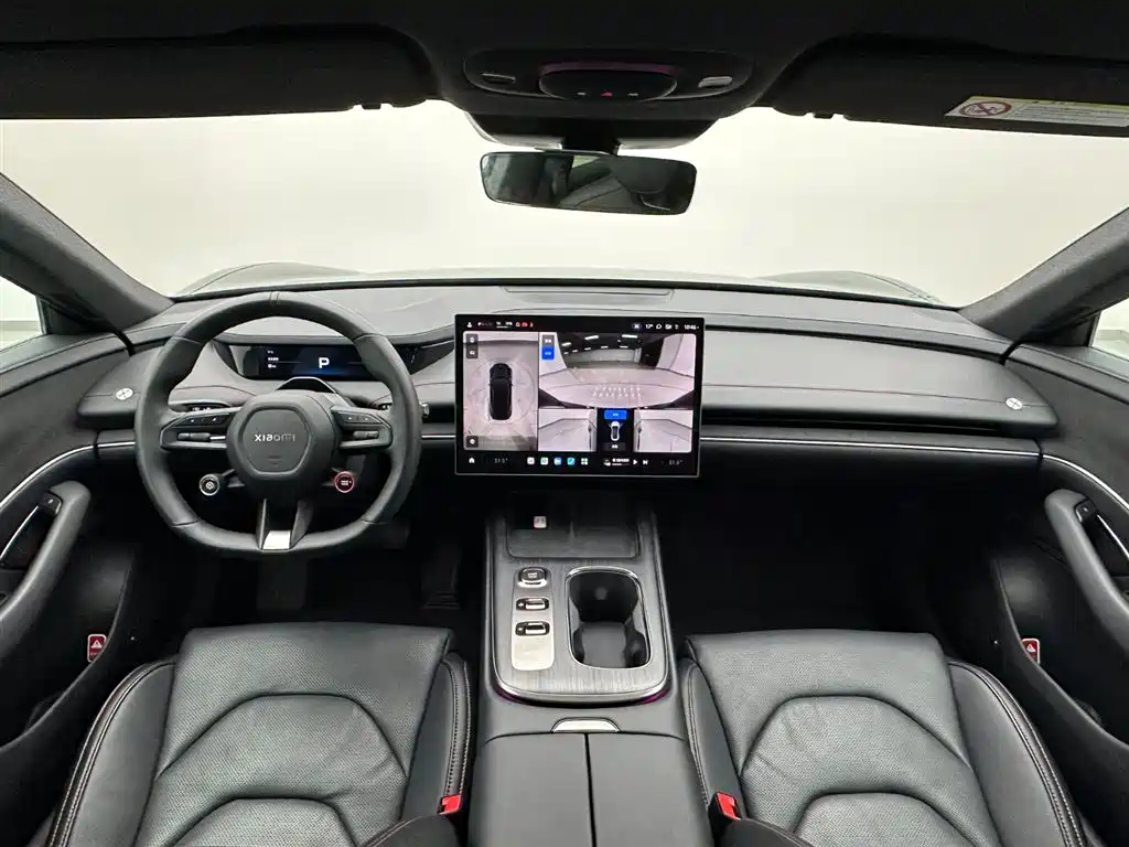Xiaomi Motors Xiaomi SU7 2024 Rear-Wheel Drive Ultra-Long Range Intelligent Driving Pro Edition 2025 - thumbnail 18
