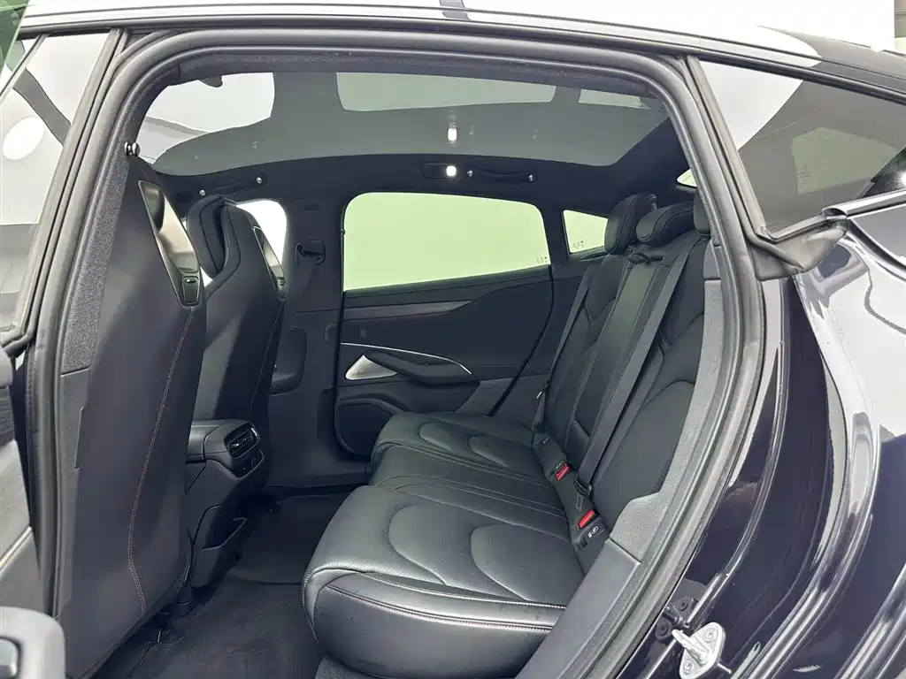 Xiaomi Motors Xiaomi SU7 2024 Rear-Wheel Drive Ultra-Long Range Intelligent Driving Pro Edition 2025 - thumbnail 20