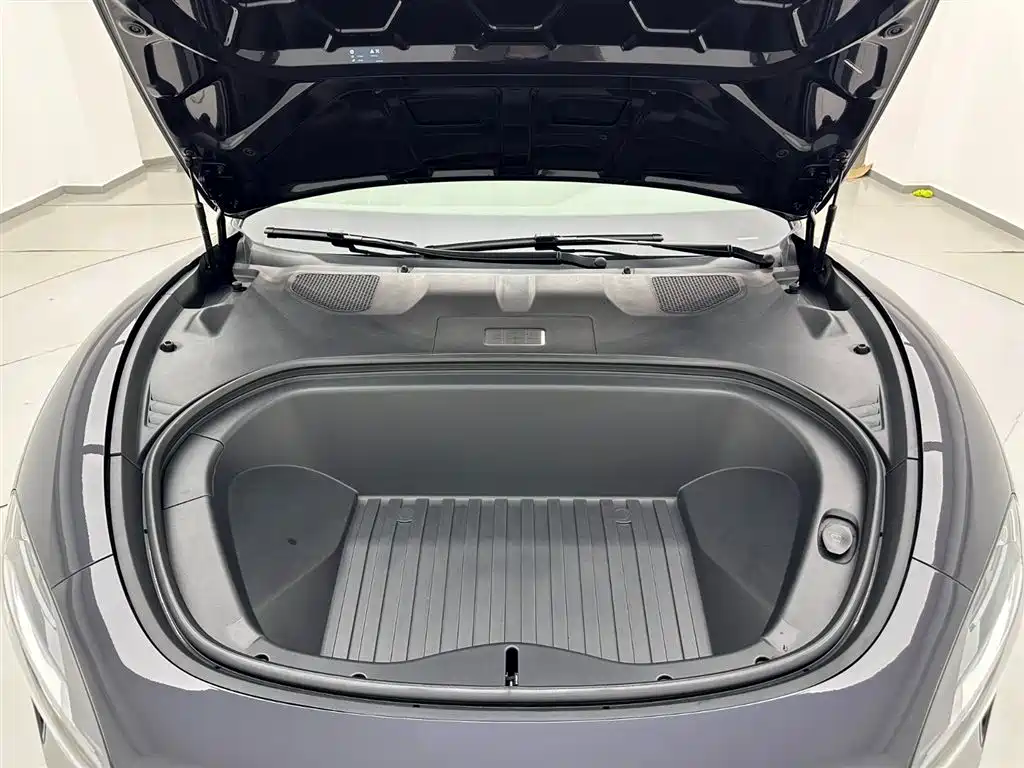 Xiaomi Motors Xiaomi SU7 2024 Rear-Wheel Drive Ultra-Long Range Intelligent Driving Pro Edition 2025 - thumbnail 26