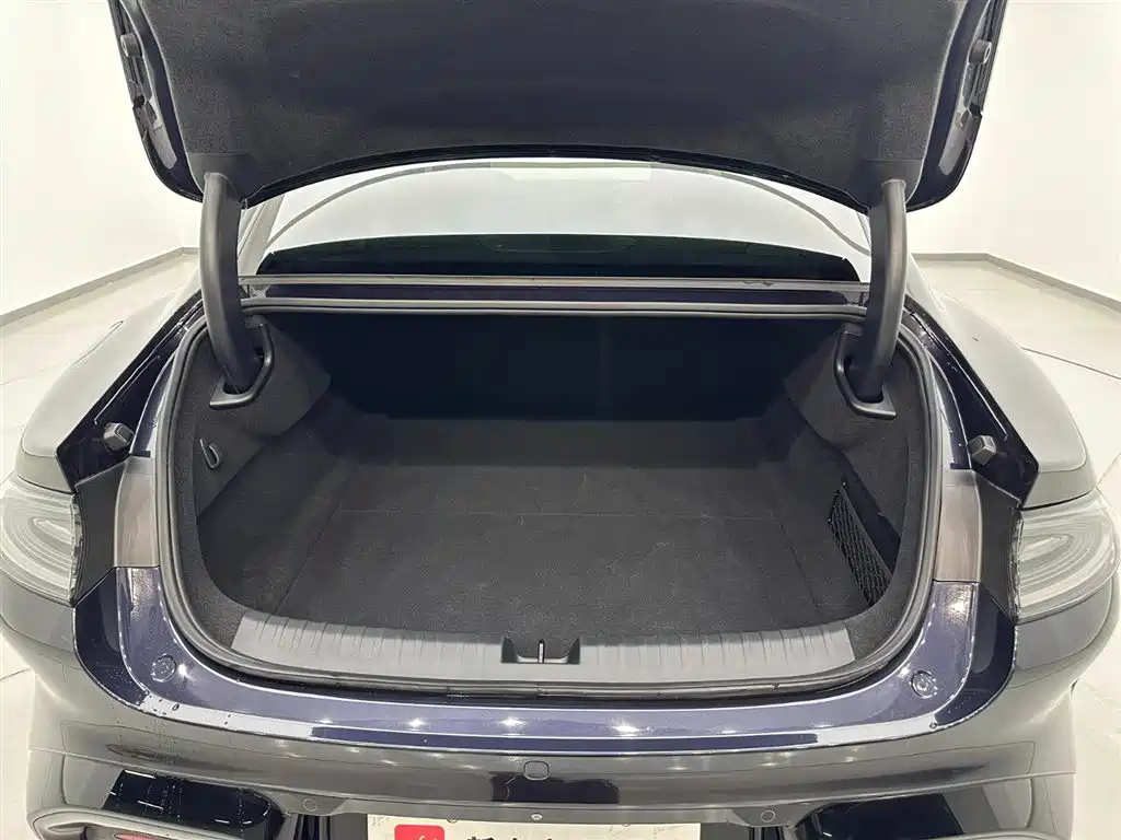 Xiaomi Motors Xiaomi SU7 2024 Rear-Wheel Drive Ultra-Long Range Intelligent Driving Pro Edition 2025 - thumbnail 27