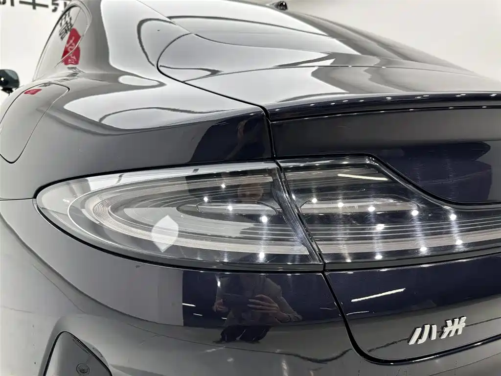 Xiaomi Motors Xiaomi SU7 2024 Rear-Wheel Drive Ultra-Long Range Intelligent Driving Pro Edition 2025 - thumbnail 28