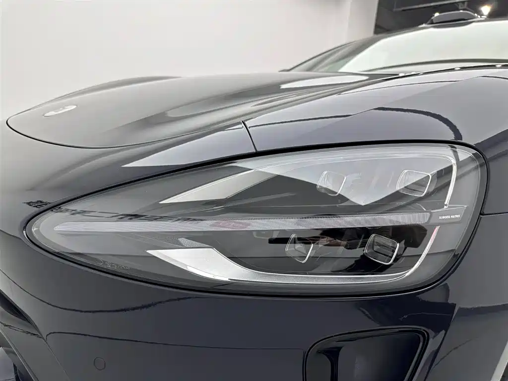 Xiaomi Motors Xiaomi SU7 2024 Rear-Wheel Drive Ultra-Long Range Intelligent Driving Pro Edition 2025 - thumbnail 29
