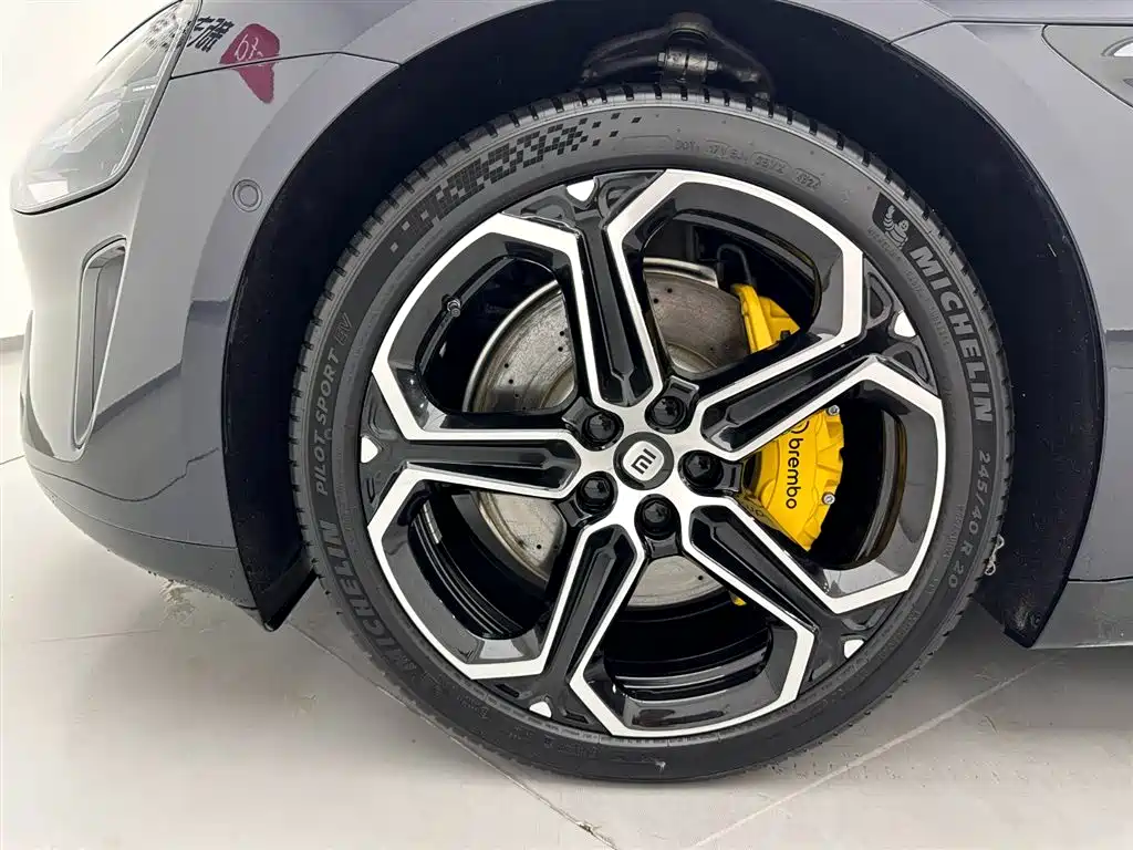 Xiaomi Motors Xiaomi SU7 2024 Rear-Wheel Drive Ultra-Long Range Intelligent Driving Pro Edition 2025 - thumbnail 30