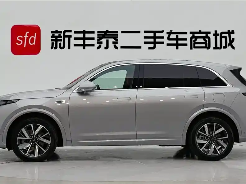 Li Auto Li L7 2023 Air 2024 - thumbnail 4
