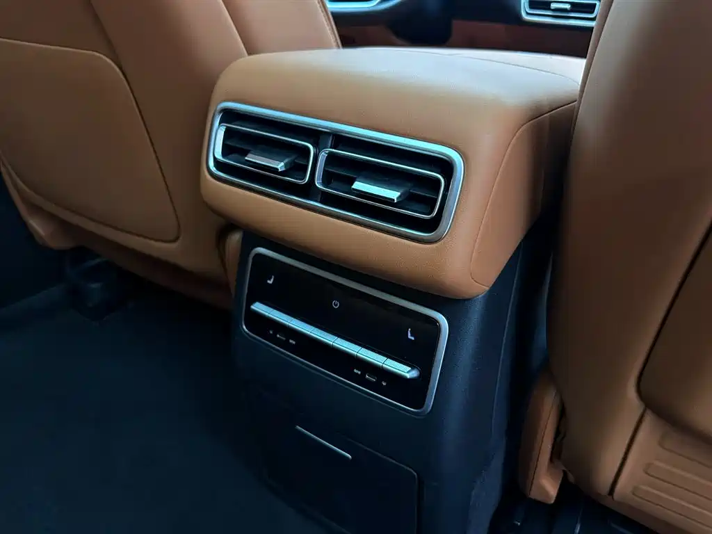 Li Auto Li L7 2023 Air 2024 - thumbnail 23