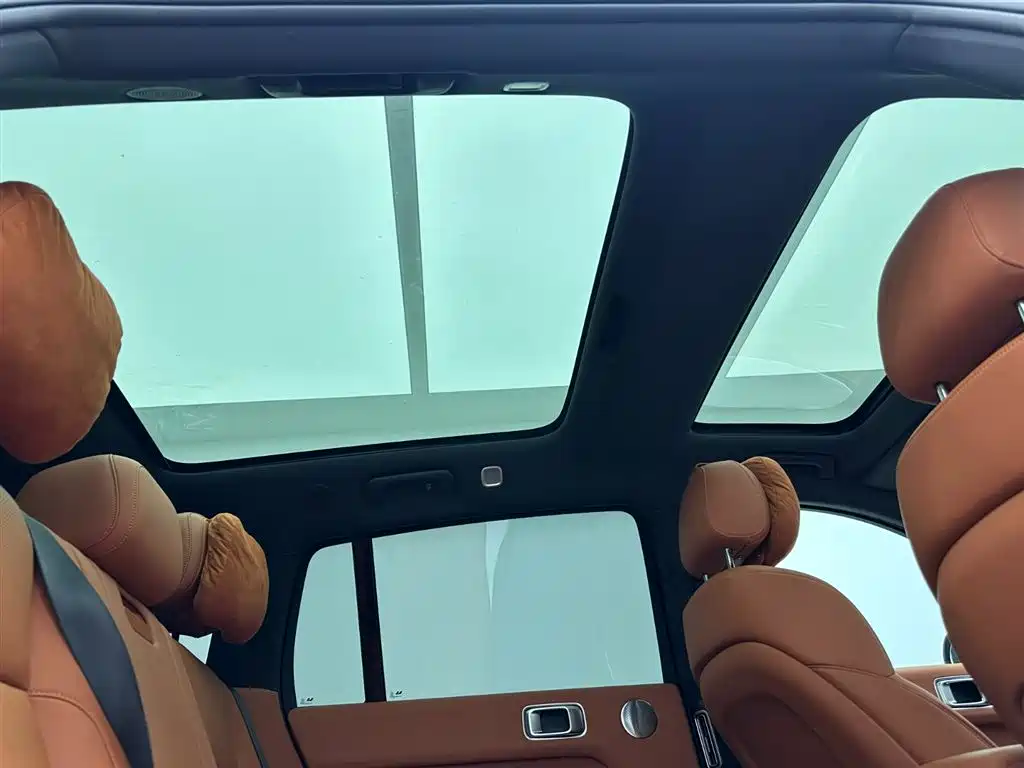 Li Auto Li L7 2023 Air 2024 - thumbnail 24