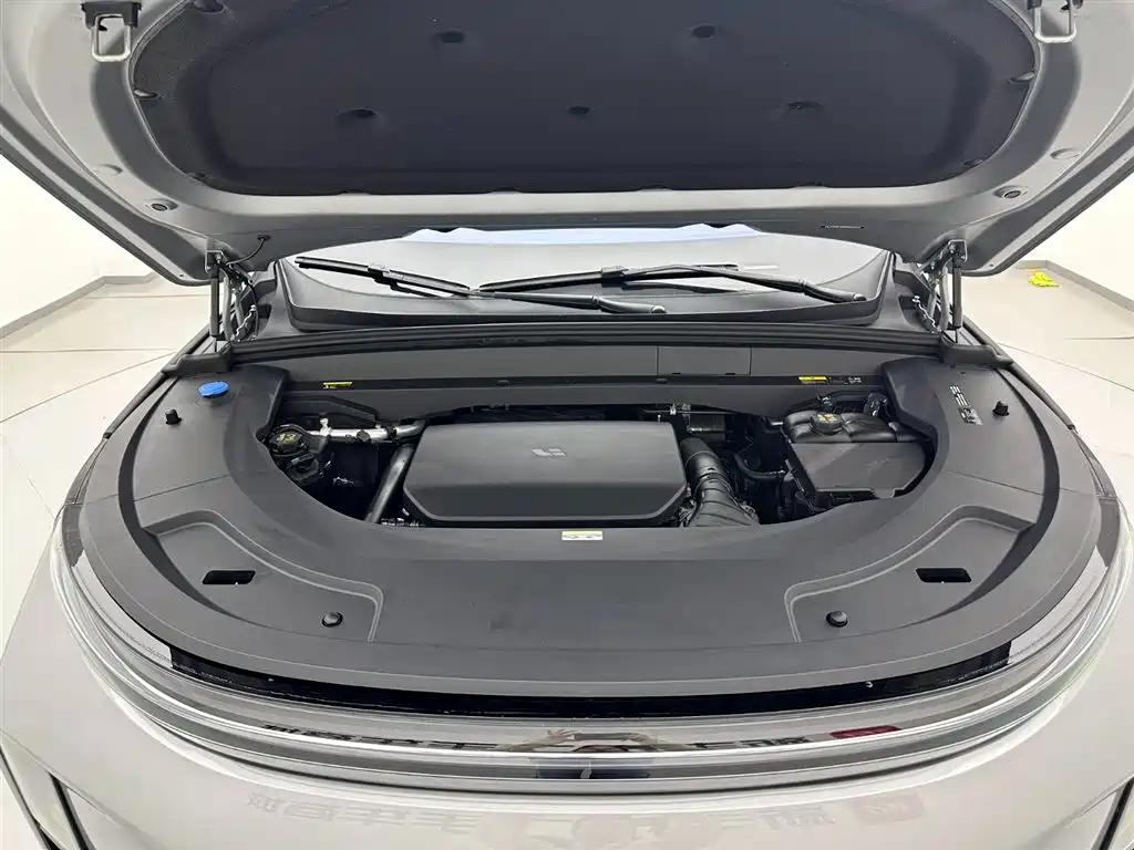 Li Auto Li L7 2023 Air 2024 - thumbnail 26