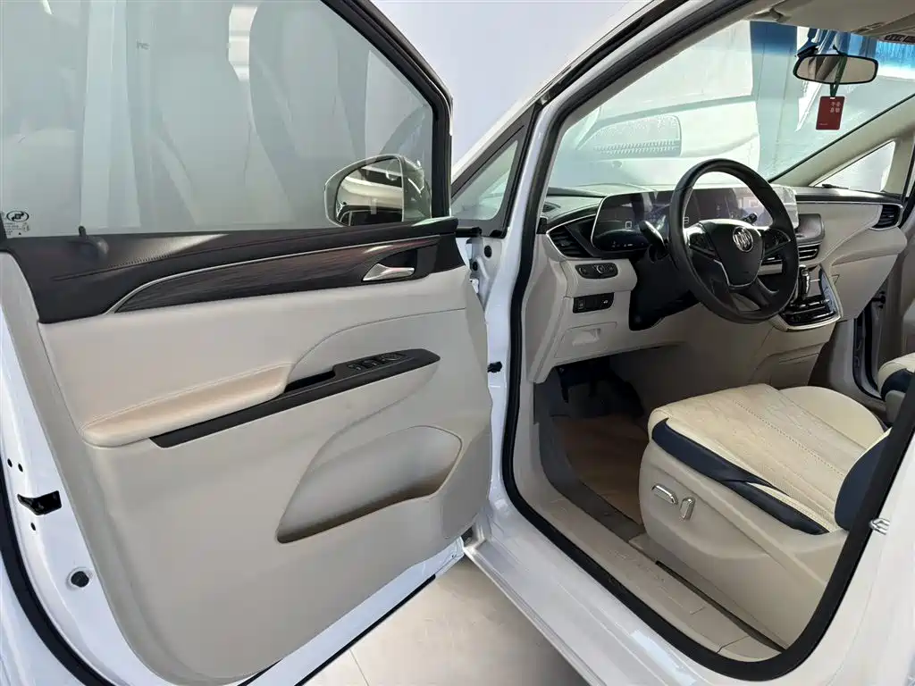 Buick Buick GL8 2023 ES Landmark Comfort 2024 - thumbnail 14