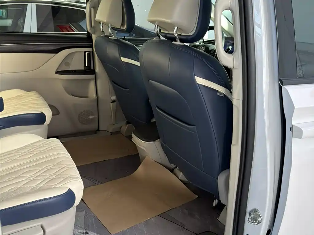 Buick Buick GL8 2023 ES Landmark Comfort 2024 - thumbnail 21