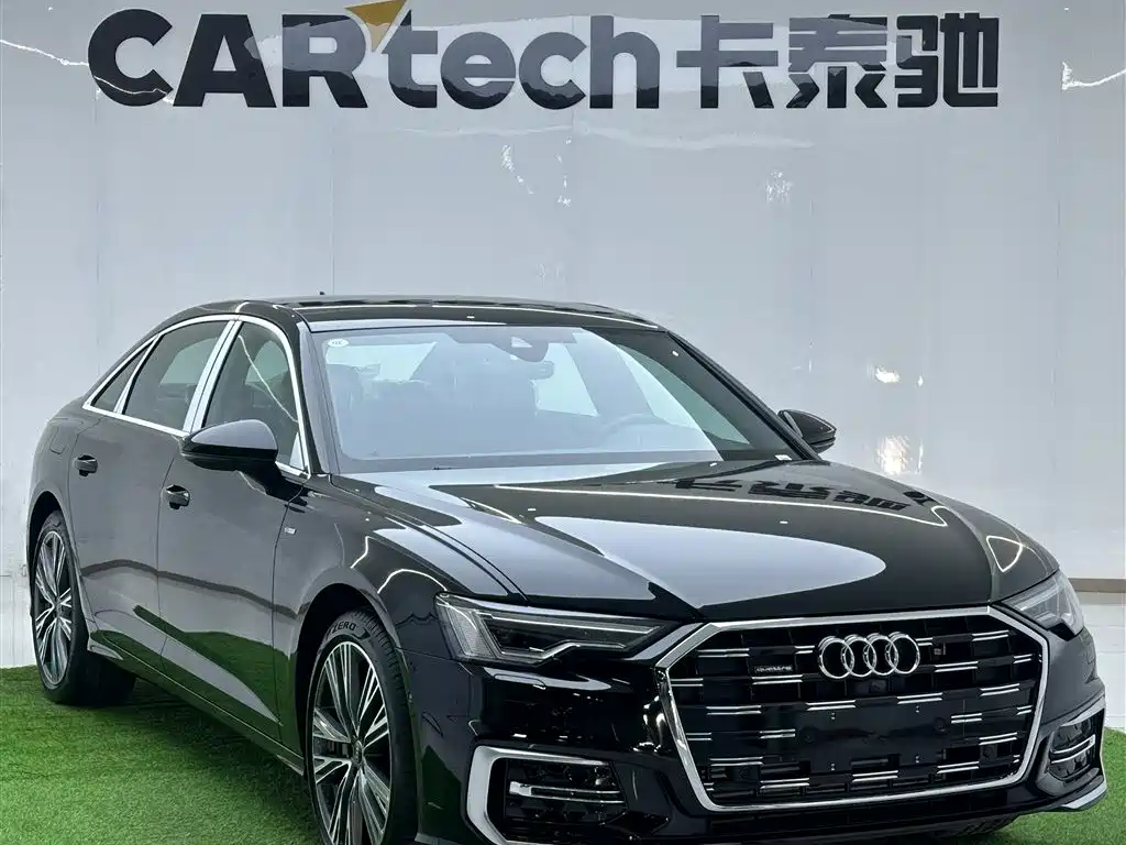 Audi Audi A6L 2026 45 TFSI quattro Premium Dynamic Model 2025 - thumbnail 2