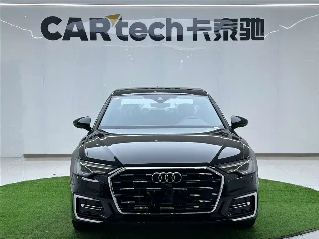 Audi Audi A6L 2026 45 TFSI quattro Premium Dynamic Model 2025 - thumbnail 3