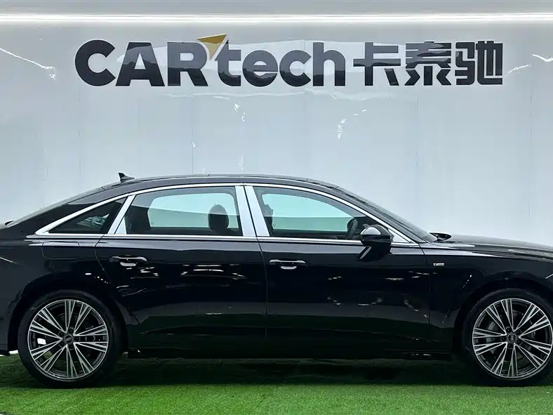 Audi Audi A6L 2026 45 TFSI quattro Premium Dynamic Model 2025 - thumbnail 4