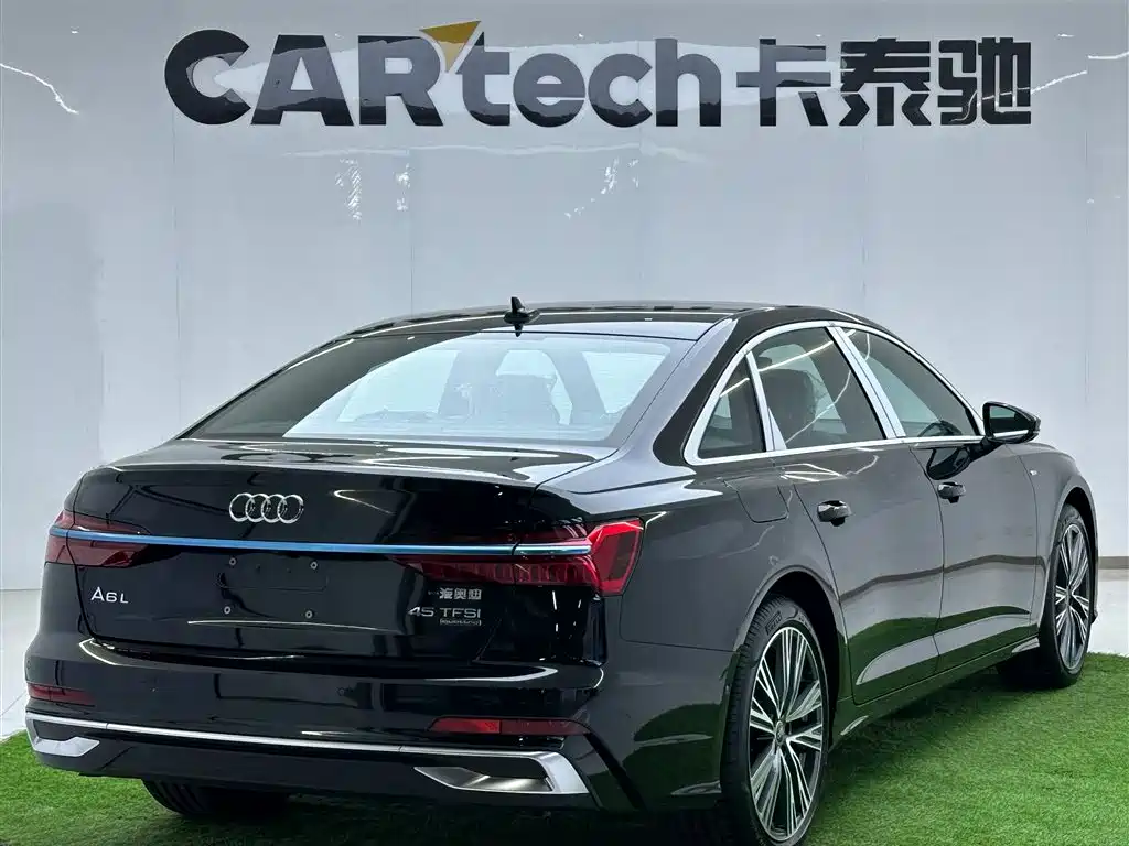 Audi Audi A6L 2026 45 TFSI quattro Premium Dynamic Model 2025 - thumbnail 5