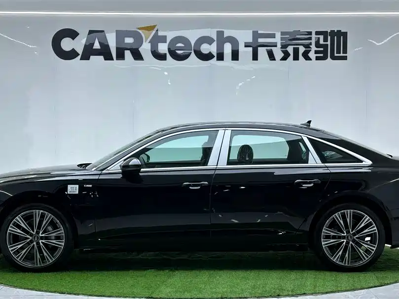 Audi Audi A6L 2026 45 TFSI quattro Premium Dynamic Model 2025 - thumbnail 7