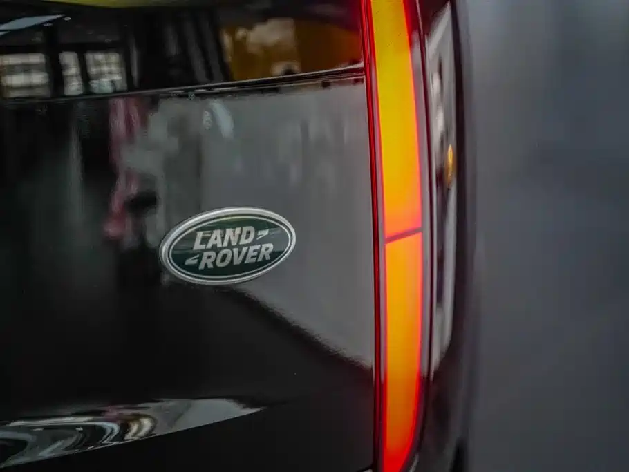 Land Rover Range Rover 2025 3.0 L6 400PS Vogue Long Wheelbase 2025 - thumbnail 9