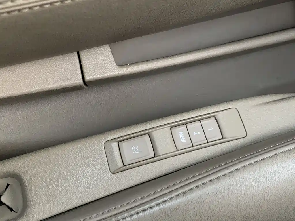Buick Buick LaCrosse 2011 2.4L SIDI Luxury Edition 2011 - thumbnail 16