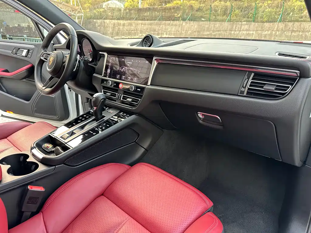 Porsche Porsche Macan 2024 Macan 2.0T 2024 - thumbnail 9