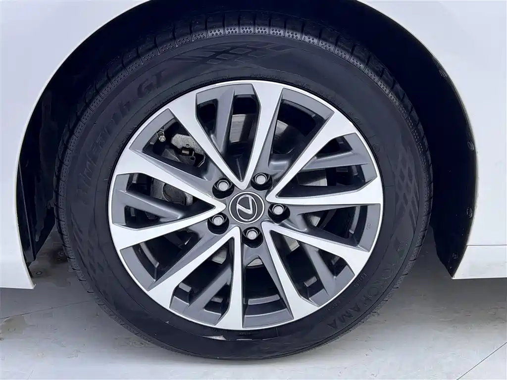 Lexus Lexus ES 2022 Model 200 Excellent Edition 2024 - thumbnail 11