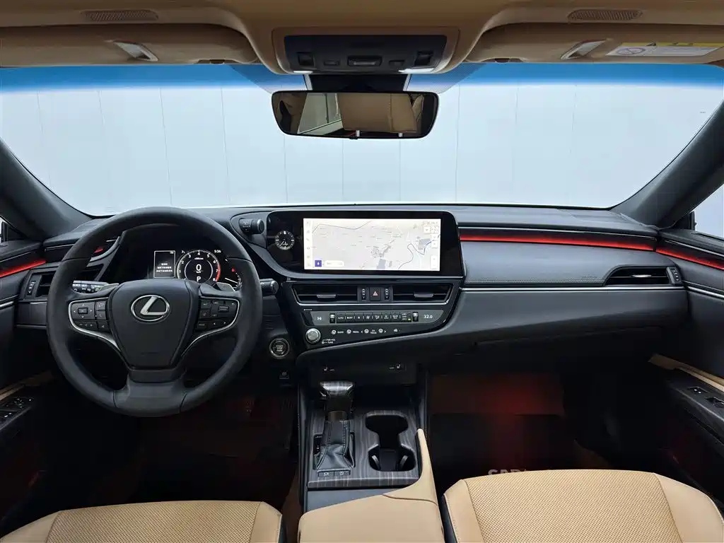 Lexus Lexus ES 2022 Model 200 Excellent Edition 2024 - thumbnail 14