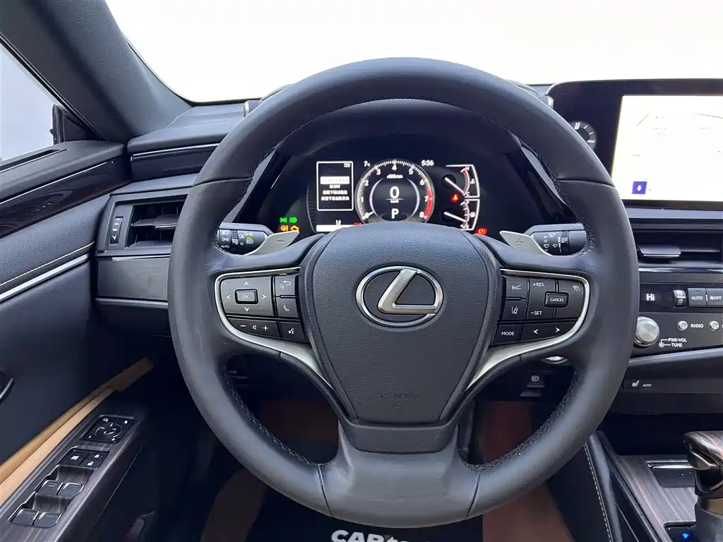 Lexus Lexus ES 2022 Model 200 Excellent Edition 2024 - thumbnail 15