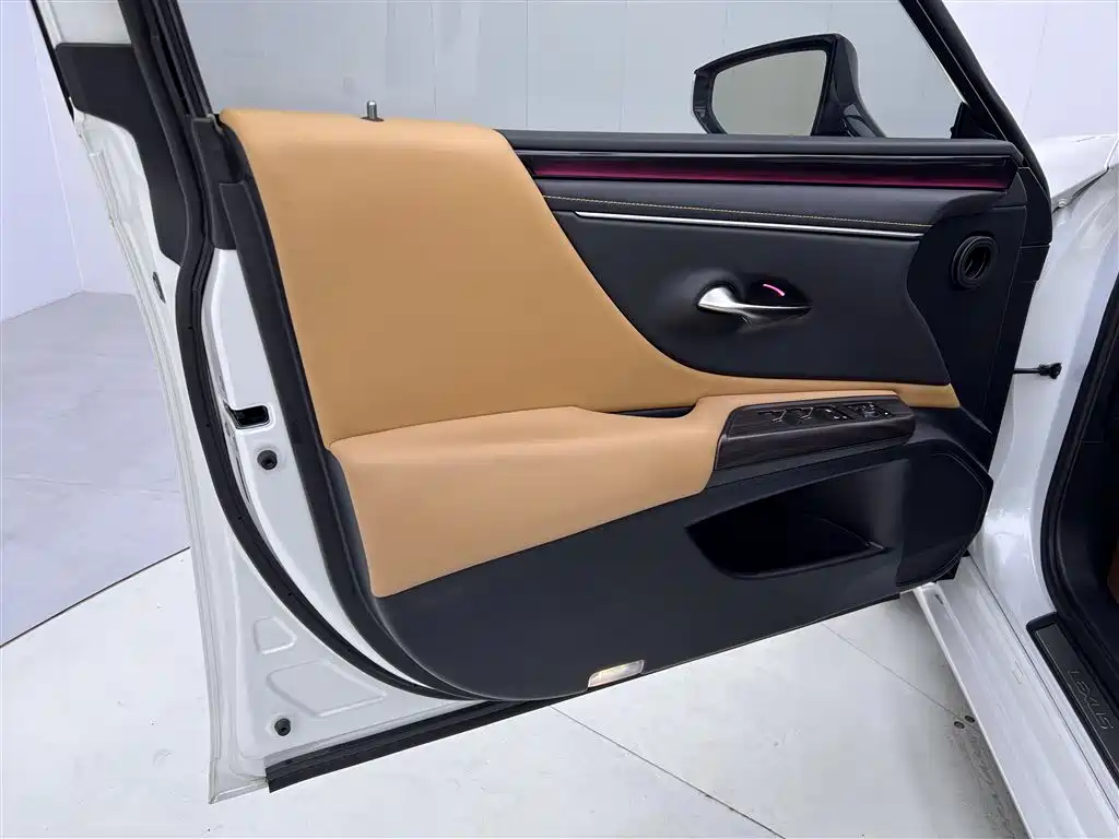 Lexus Lexus ES 2022 Model 200 Excellent Edition 2024 - thumbnail 17