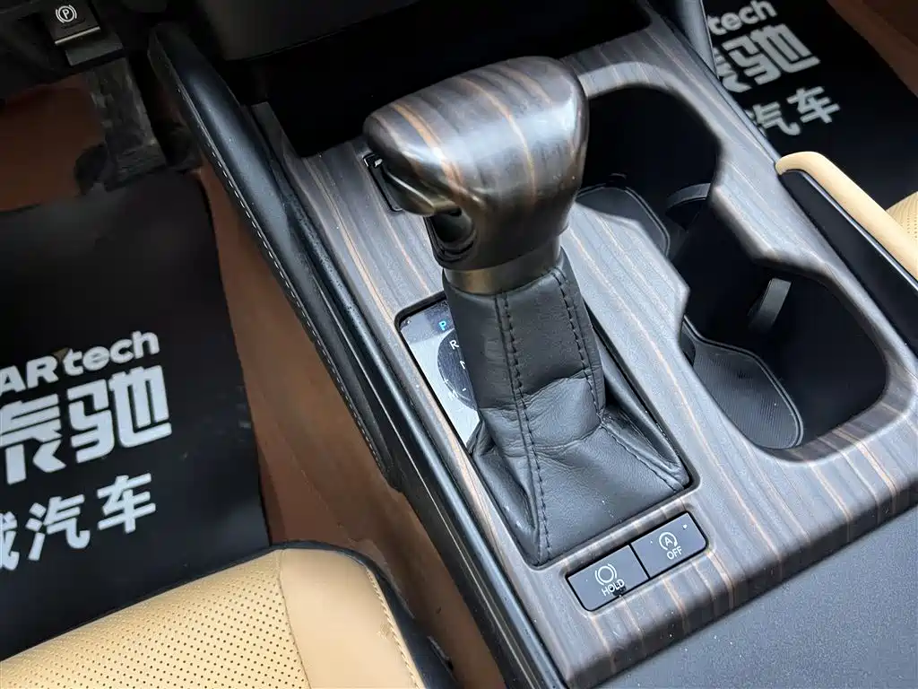 Lexus Lexus ES 2022 Model 200 Excellent Edition 2024 - thumbnail 21