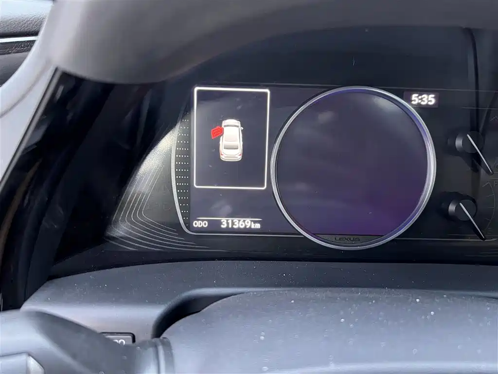 Lexus Lexus ES 2022 Model 200 Excellent Edition 2024 - thumbnail 22