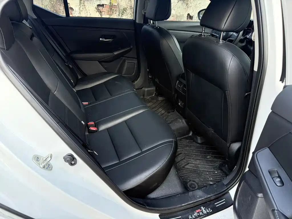 Nissan Nissan Sylphy 2026 1.6L CVT Comfort Edition 2025 - thumbnail 9