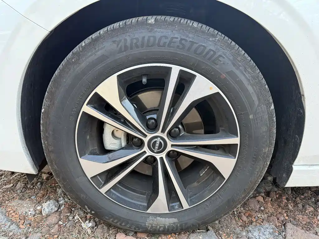 Nissan Nissan Sylphy 2026 1.6L CVT Comfort Edition 2025 - thumbnail 15