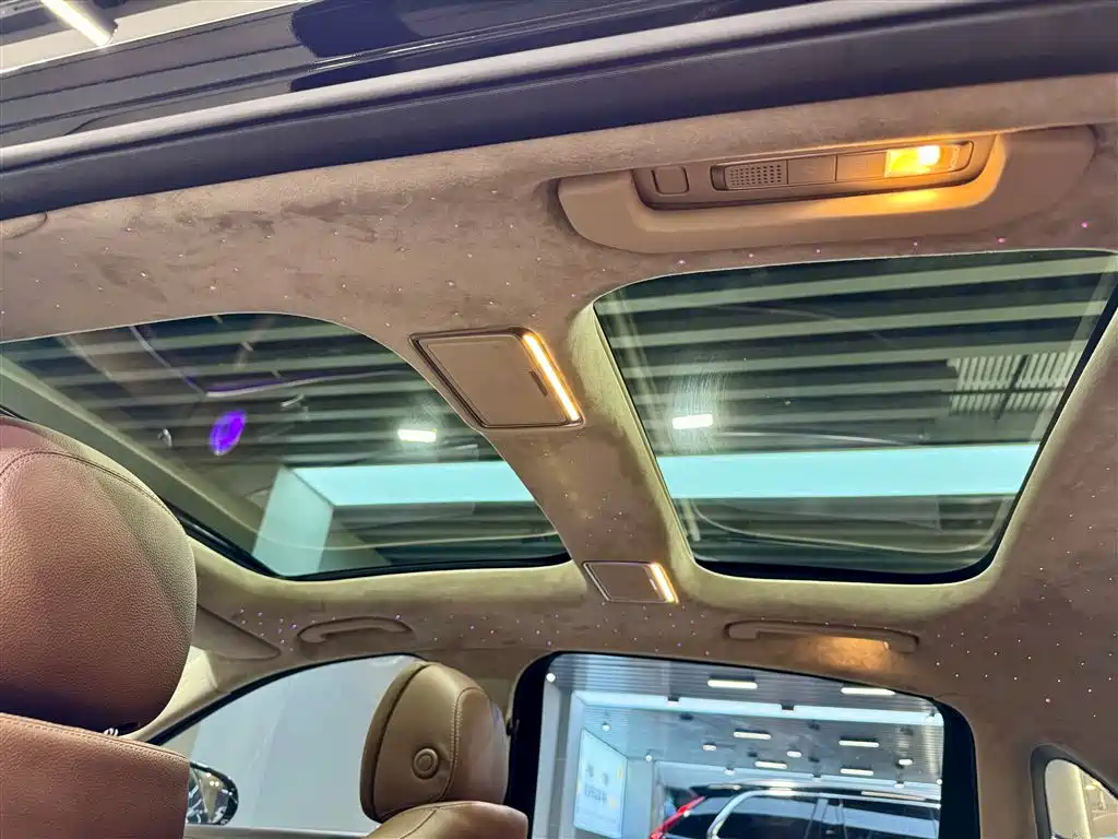 Mercedes-Benz Mercedes-Benz E-Class 2022 Facelift E 300 L Fashion Edition 2022 - thumbnail 24
