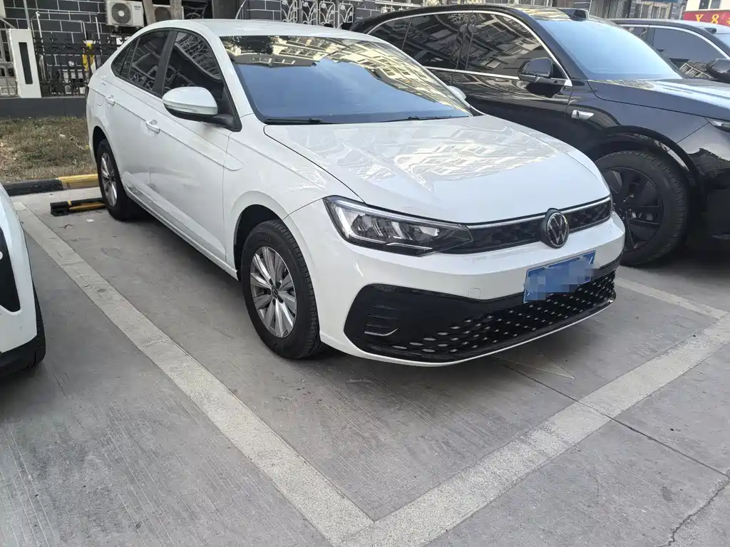 Volkswagen Buick Excelle GT 2025 New锐 1.5L Outstanding New Wish Edition 2025 - thumbnail 3