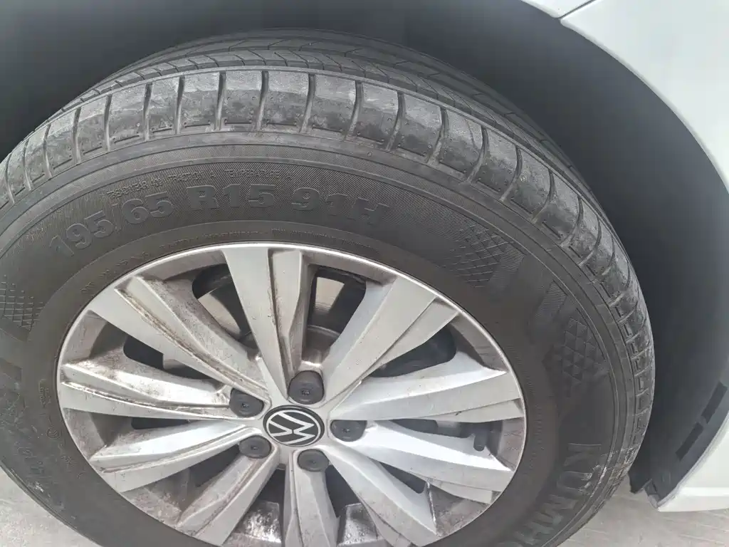 Volkswagen Buick Excelle GT 2025 New锐 1.5L Outstanding New Wish Edition 2025 - thumbnail 12
