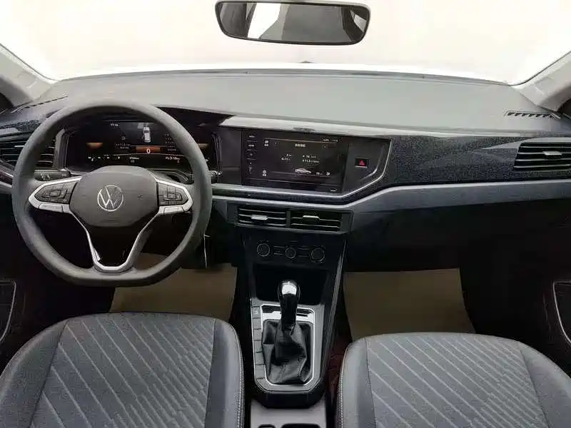Volkswagen Buick Excelle GT 2025 New锐 1.5L Outstanding New Wish Edition 2025 - thumbnail 14