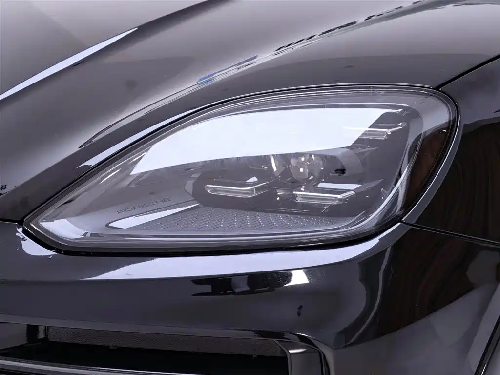 Porsche Porsche Cayenne 2024 Cayenne 3.0T 2023 - thumbnail 4