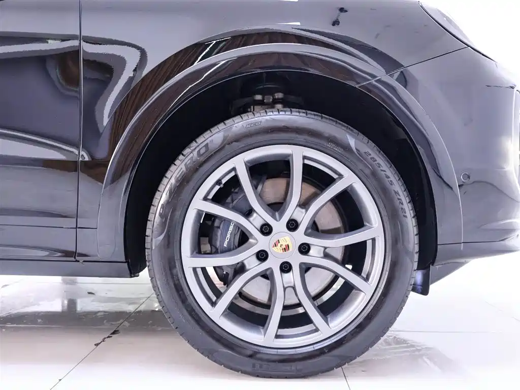 Porsche Porsche Cayenne 2024 Cayenne 3.0T 2023 - thumbnail 6