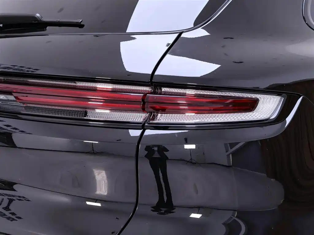 Porsche Porsche Cayenne 2024 Cayenne 3.0T 2023 - thumbnail 9