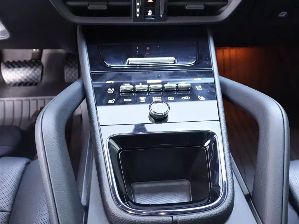 Porsche Porsche Cayenne 2024 Cayenne 3.0T 2023 - thumbnail 13