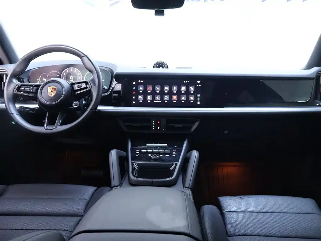 Porsche Porsche Cayenne 2024 Cayenne 3.0T 2023 - thumbnail 14