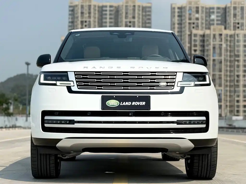 Land Rover Range Rover 2024 3.0 L6 400PS Autobiography Long Wheelbase 2024 - thumbnail 2