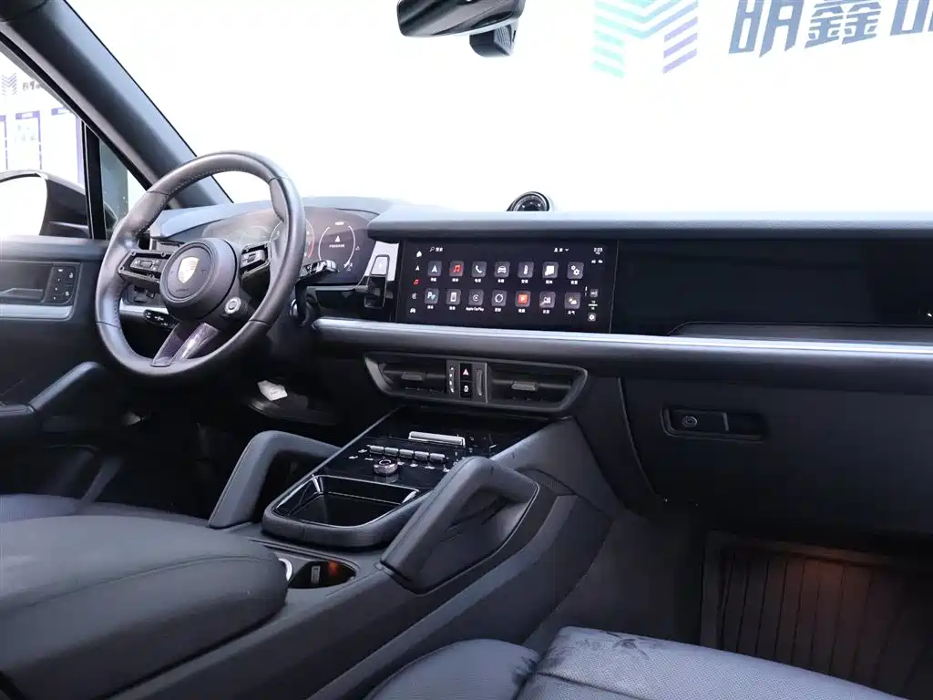 Porsche Porsche Cayenne 2024 Cayenne 3.0T 2023 - thumbnail 20