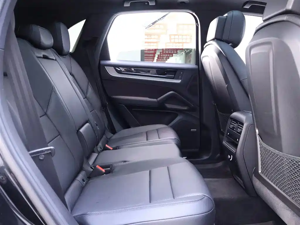 Porsche Porsche Cayenne 2024 Cayenne 3.0T 2023 - thumbnail 22
